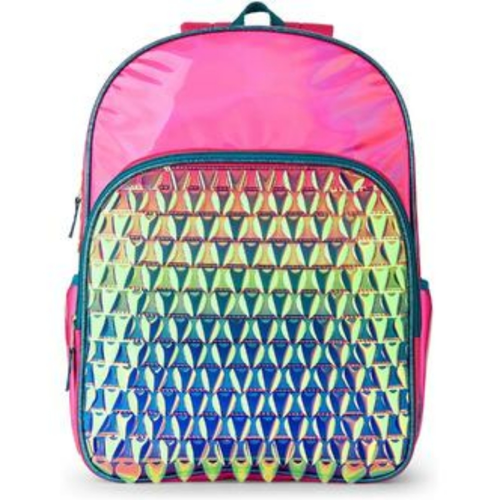NWT-Mermaid large backpack